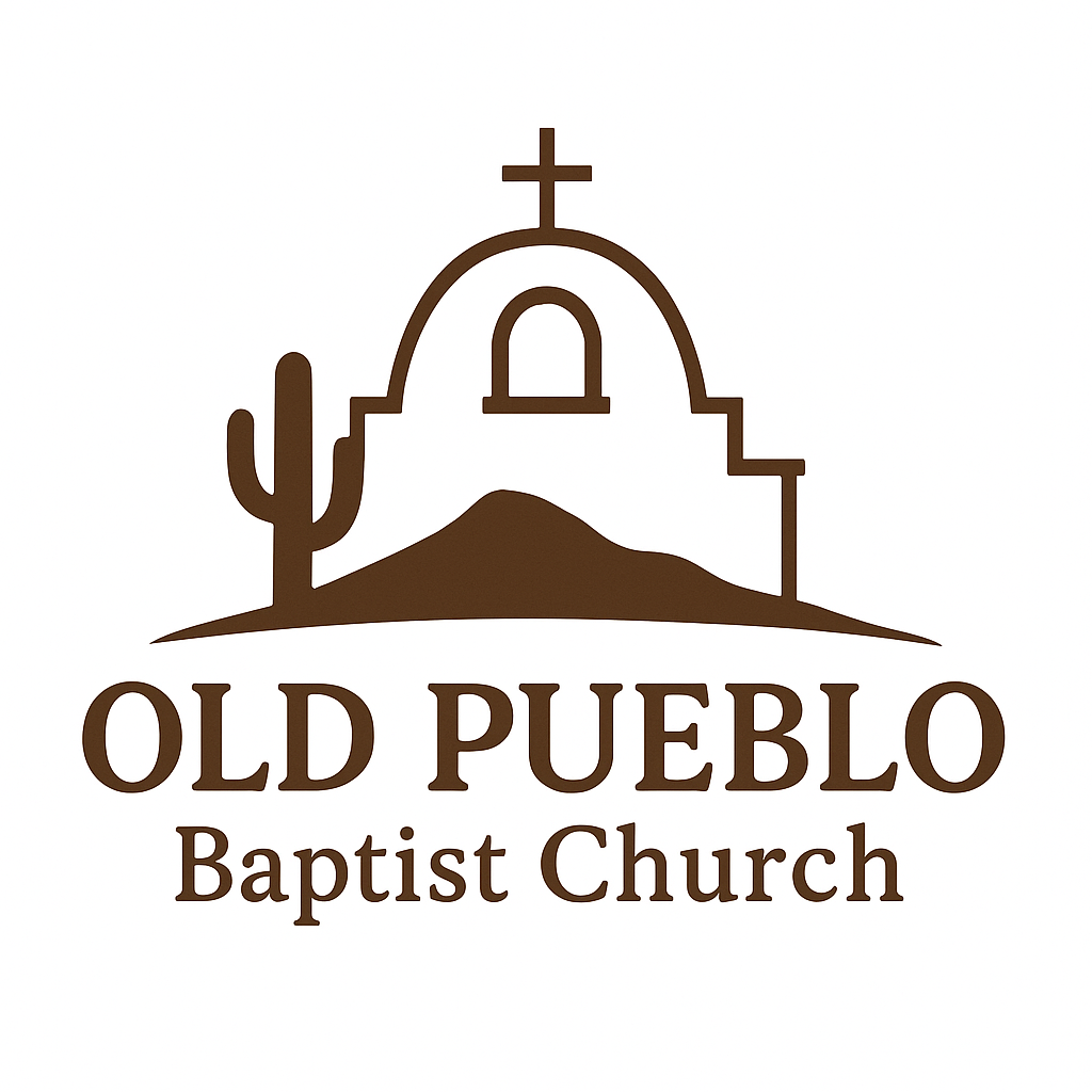 Old Pueblo Baptist Church