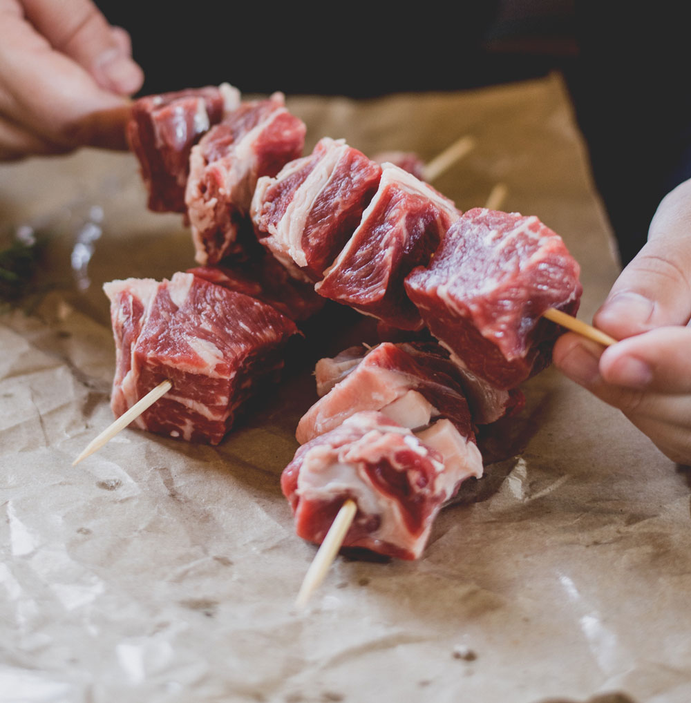 Brisket and the Bible podcast