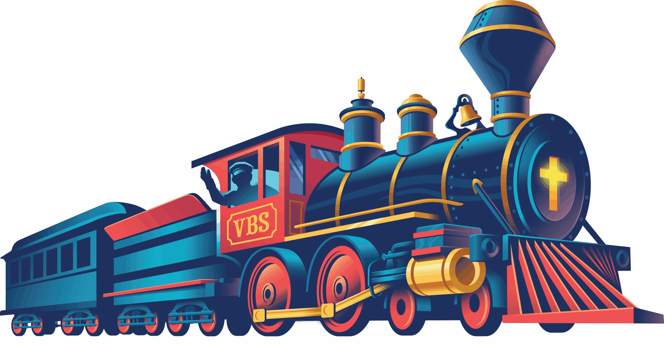 Vacation Bible School at Old Pueblo Baptist Church