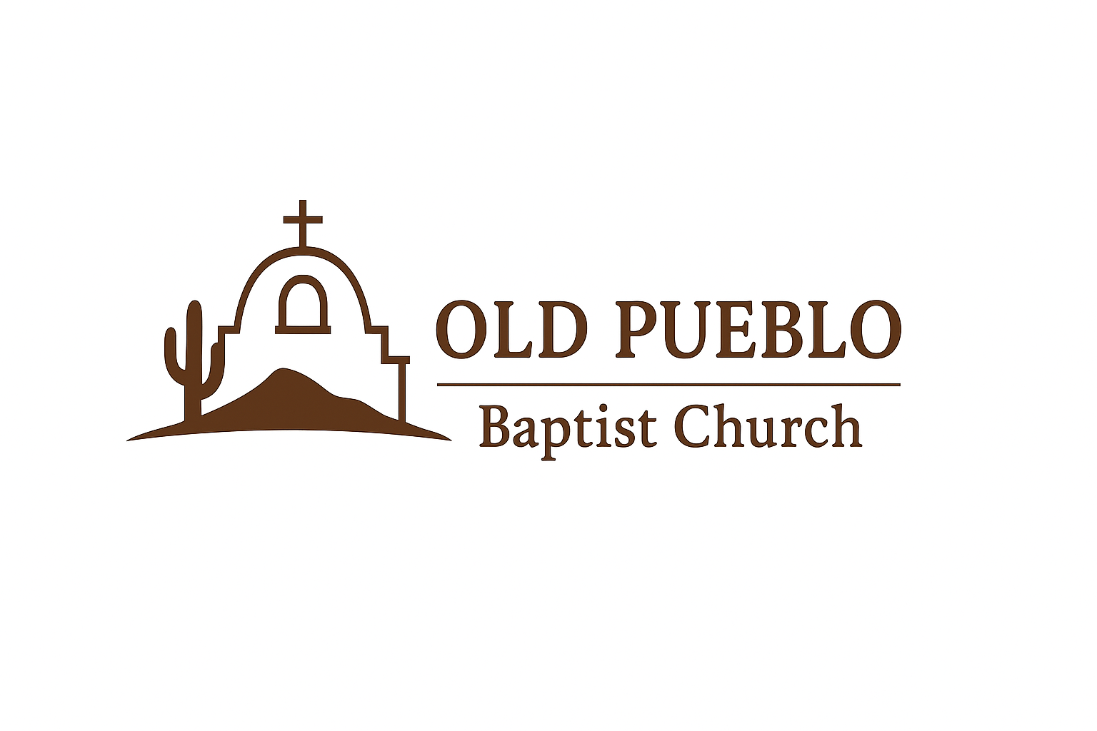 Old Pueblo Baptist Church
